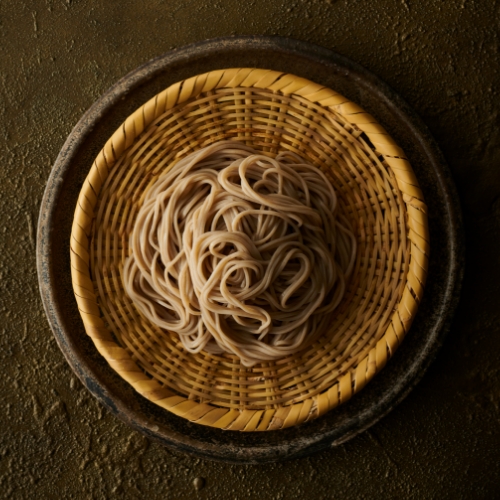 Soba