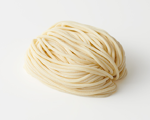 Champon Noodles 16 Round-140