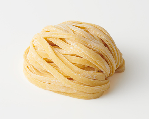 Fettuccine [Rolled] 6mm-120