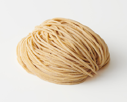 Ginger Noodles 20-130 [Autumn & Winter Limited]
