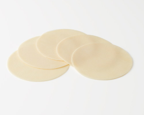 Gyoza Wrappers 9.5cm-500