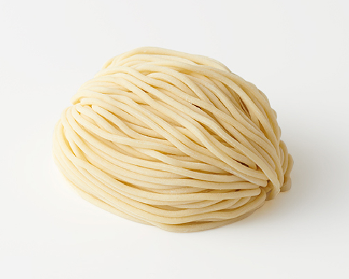 Hashizume Signature Noodles 14 Round-150