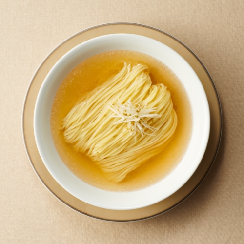 Chinese Noodles