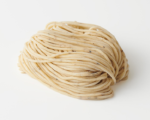 Fresh Pepper Noodles 18 Round-130