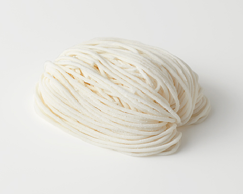 Fresh Rice Noodles 16 Round-110