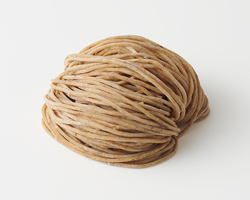 Sansho Noodles [Stone-Milled] 22-130