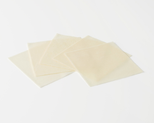 Shumai Wrappers [White] 9cm-375