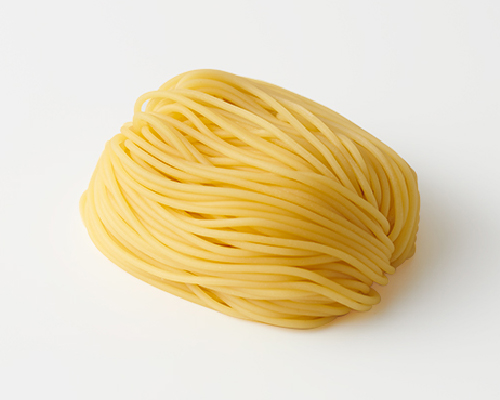 Spaghetti [Extruded] 1.7mm-120