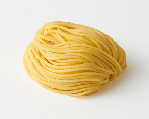 Spaghetti [Extruded] 1.9mm-120