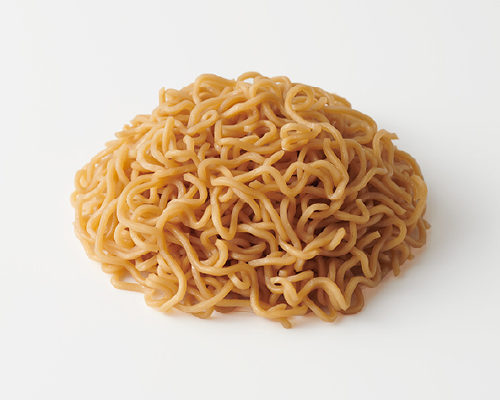 Steamed Noodles B24-1000