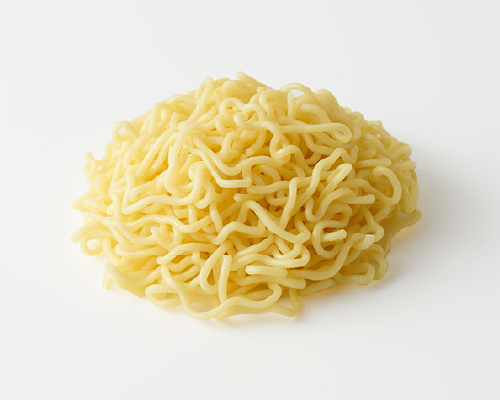 Steamed Noodles N18 – 1000