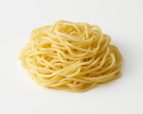 Steamed Noodles  S Straight16 Maru – 1000