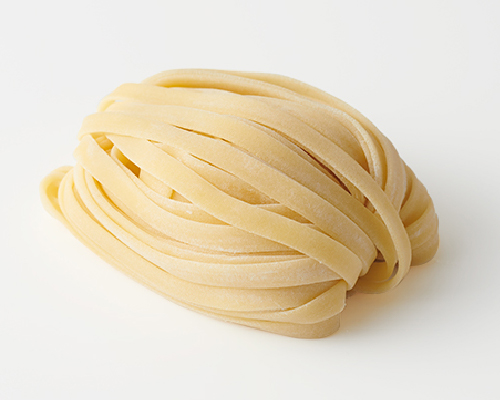 Vegan Pasta [Rolled] 6mm-120