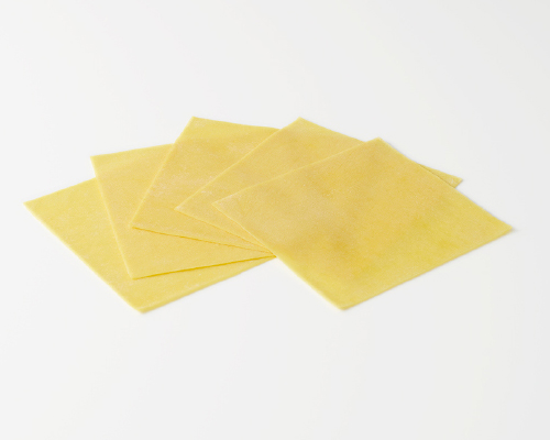 Wonton Wrappers [Yellow] 9.5cm-375