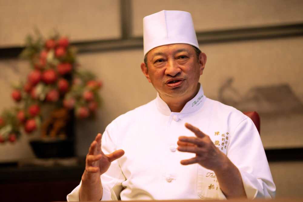 Noodles that open up culinary possibilities — versatile across a wide range of cooking methods
