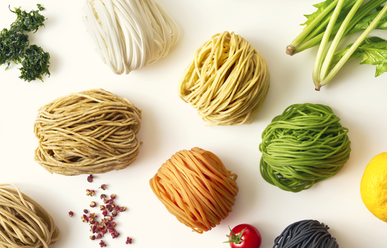 CRAFT NOODLES はしづめ