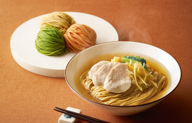 CRAFT NOODLES はしづめ